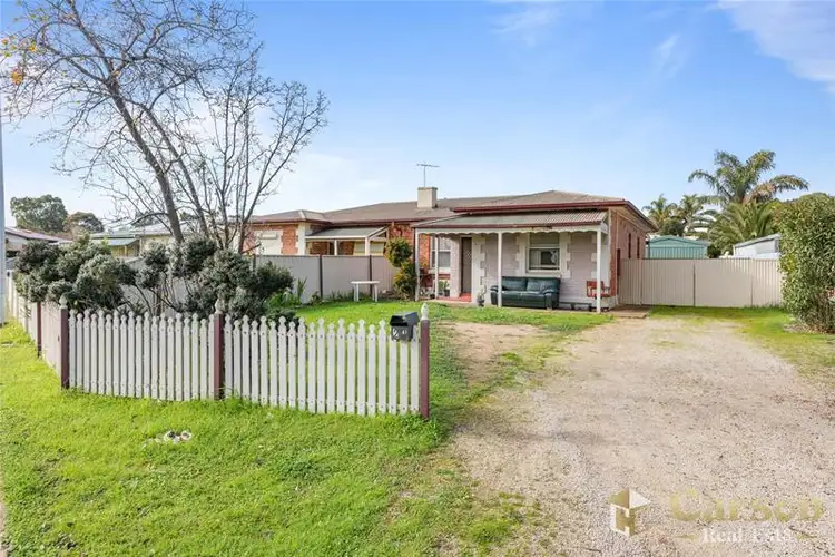 20 Breamore Street, Elizabeth North SA 5113