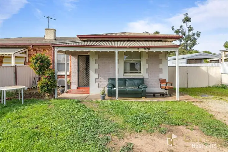 Second view of Homely semi-detached listing, 20 Breamore Street, Elizabeth North SA 5113