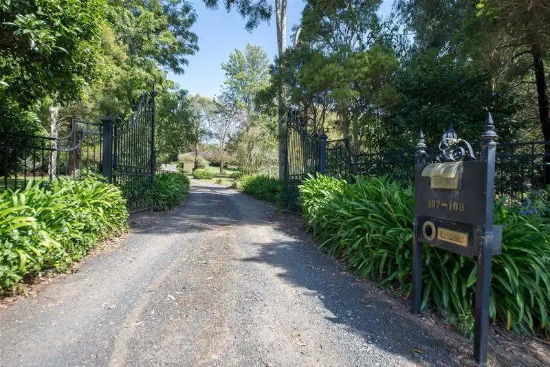 Main view of Homely house listing, 107-109 Buchanan Road, Berwick VIC 3806