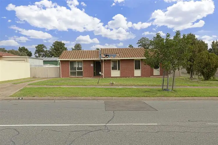 18 McEvoy Drive, Salisbury East SA 5109