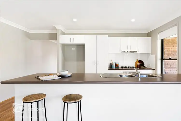 Sixth view of Homely house listing, 21 Cleveland Street, Cameron Park NSW 2285