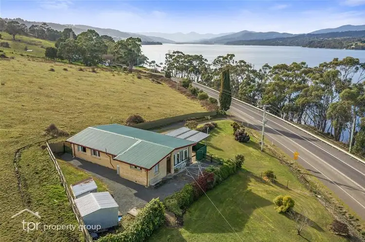 Main view of Homely house listing, 4328 Huon Highway, Port Huon TAS 7116