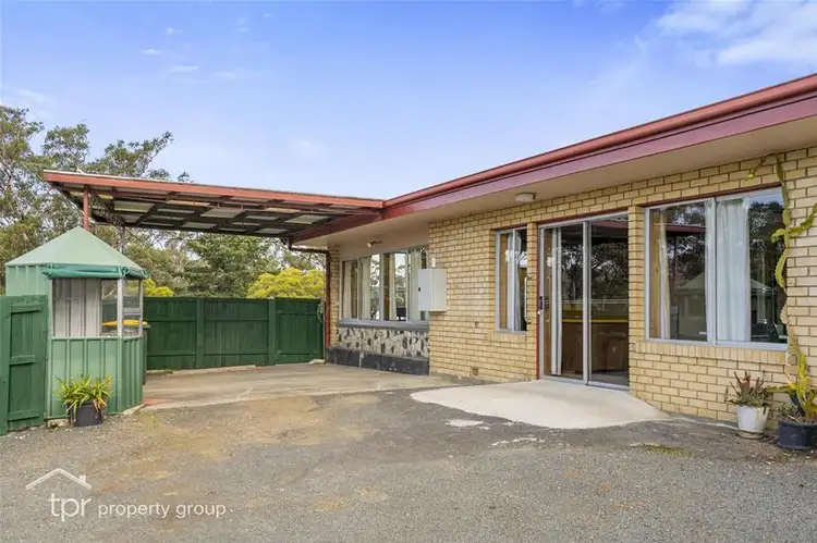 Fourth view of Homely house listing, 4328 Huon Highway, Port Huon TAS 7116