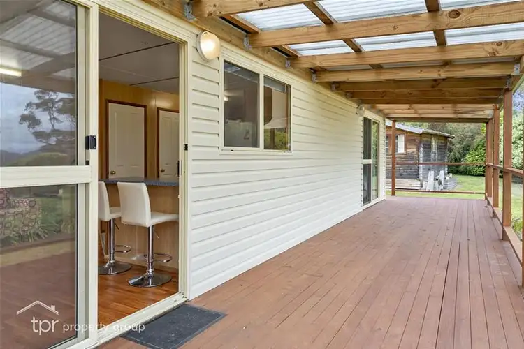 Fourth view of Homely house listing, 6 Fritton Drive, Dover TAS 7117