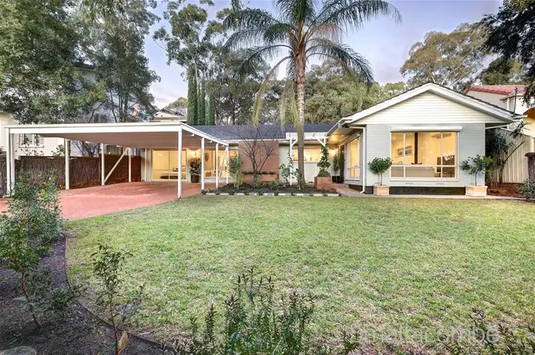 36 Wyatt Road, Burnside SA 5066