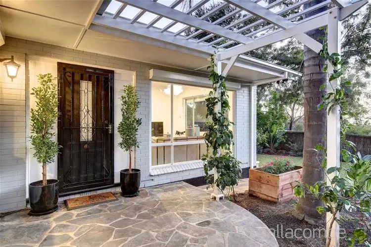 Third view of Homely house listing, 36 Wyatt Road, Burnside SA 5066
