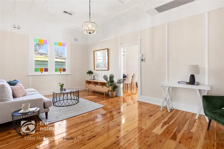 Fifth view of Homely house listing, 3A Mary Street, Holmesville NSW 2286