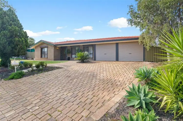 Main view of Homely house listing, 19 Glenbrae Close, Wynn Vale SA 5127
