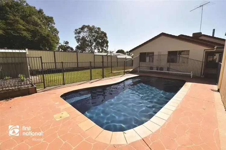 Main view of Homely house listing, 6 Whitlock Place, Biloela QLD 4715