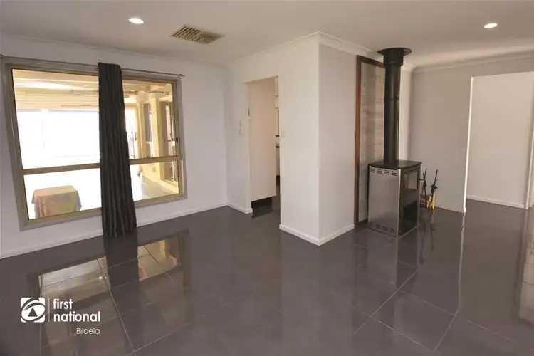 Fourth view of Homely house listing, 6 Whitlock Place, Biloela QLD 4715