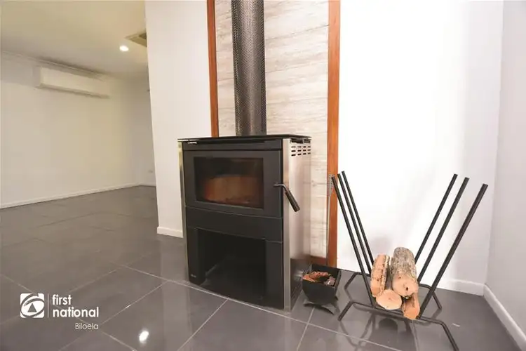 Fifth view of Homely house listing, 6 Whitlock Place, Biloela QLD 4715