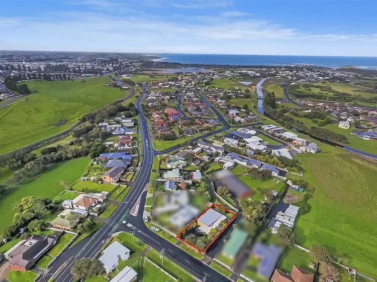 5 Davis Street, Warrnambool VIC 3280