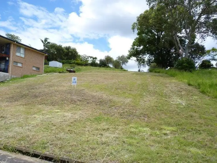 Third view of Homely land listing, 80 Hillcrest Avenue, Goonellabah NSW 2480