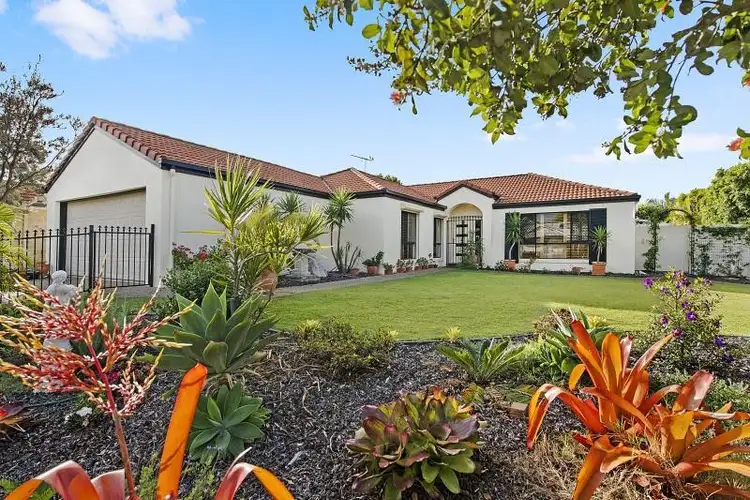 Main view of Homely house listing, 5 Schooner Court, Banksia Beach QLD 4507
