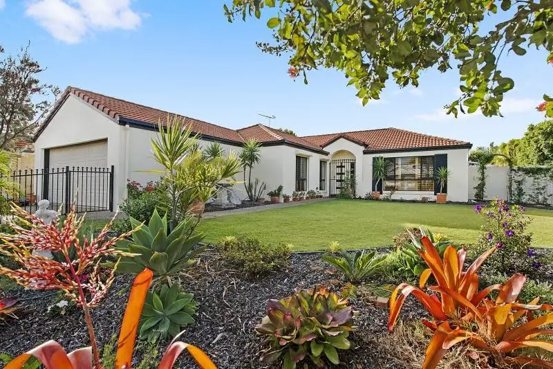 Main view of Homely house listing, 5 Schooner Court, Banksia Beach QLD 4507