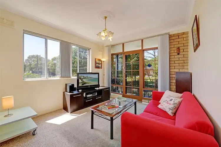 Second view of Homely apartment listing, 10/523 Victoria Road, Ryde NSW 2112