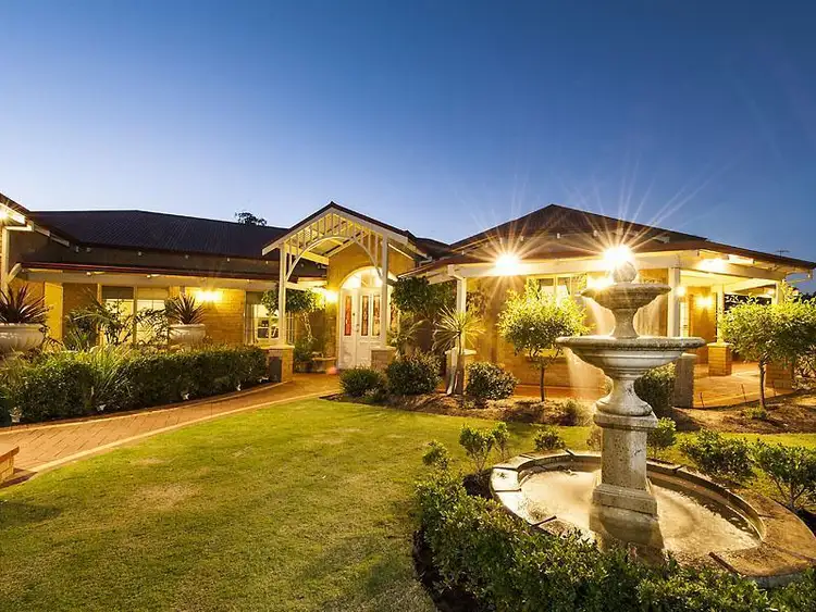 Fourth view of Homely house listing, 36 Talus Drive, Mount Richon WA 6112