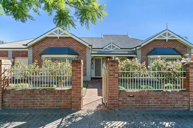 Main view of Homely house listing, 8 Cambridge Terrace, Kingswood SA 5062