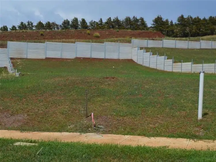 Second view of Homely land listing, Lot 406 Chateau Rise, Sunbury VIC 3429
