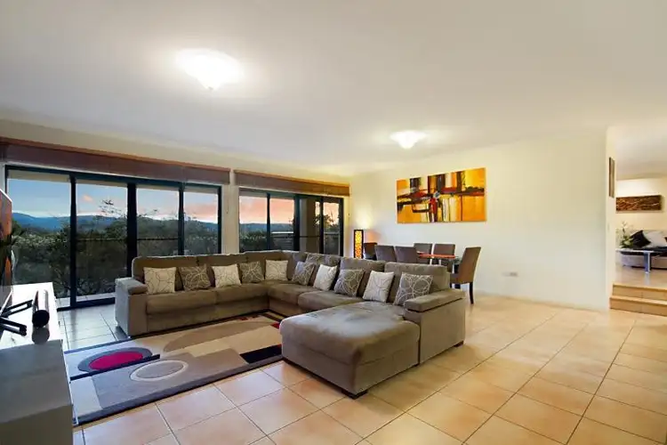 Fifth view of Homely house listing, 9 Gracilis Court, Elanora QLD 4221