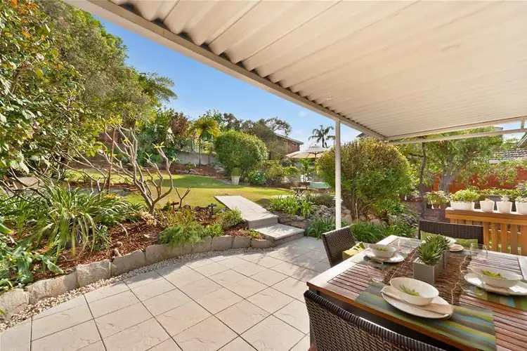 10 Beacon Avenue, Beacon Hill NSW 2100