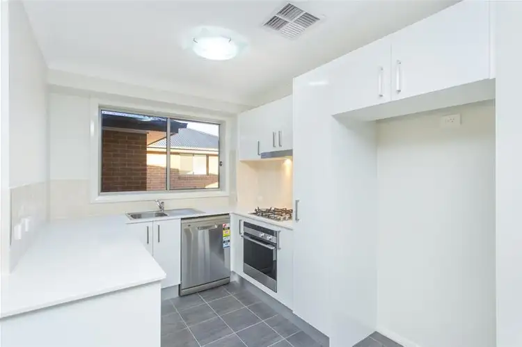 Second view of Homely townhouse listing, 1/9A Martindale Street, Wallsend NSW 2287