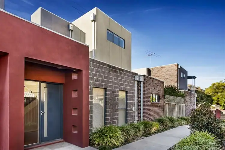 2/46 Halpin Street, Brunswick West VIC 3055