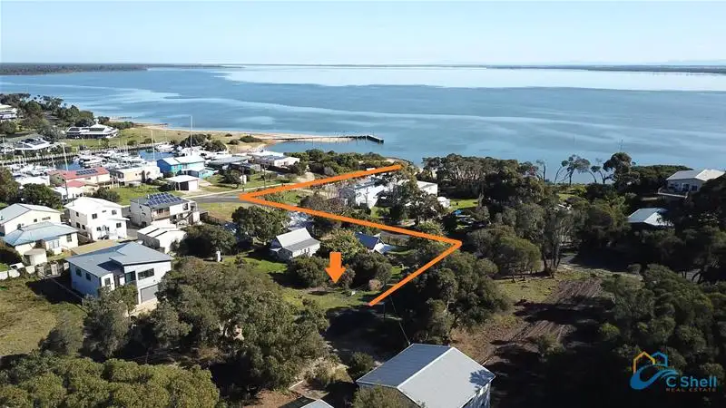 Main view of Homely land listing, 31 Bluff Drive, Loch Sport VIC 3851