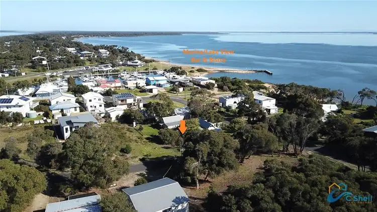 Fourth view of Homely land listing, 31 Bluff Drive, Loch Sport VIC 3851