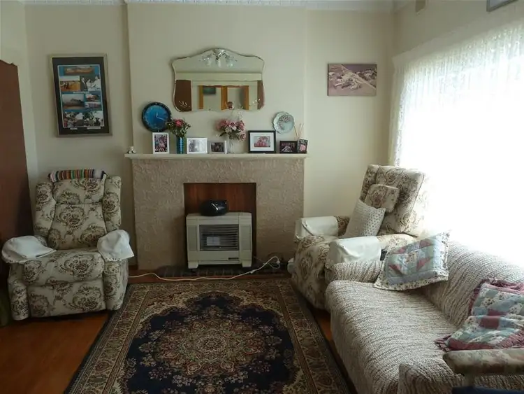 Second view of Homely house listing, 1 Rogers Terrace, Maitland SA 5573