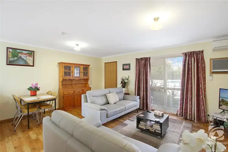Second view of Homely unit listing, 2/11 Emery Court, West Wodonga VIC 3690