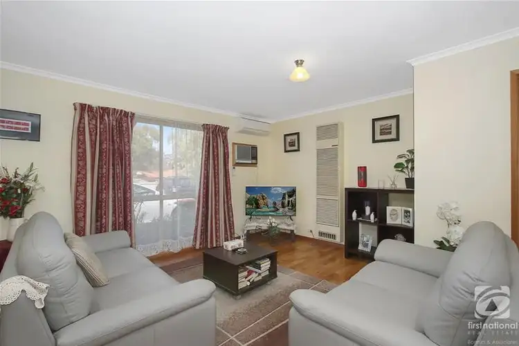 Third view of Homely unit listing, 2/11 Emery Court, West Wodonga VIC 3690