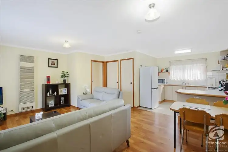 Fifth view of Homely unit listing, 2/11 Emery Court, West Wodonga VIC 3690
