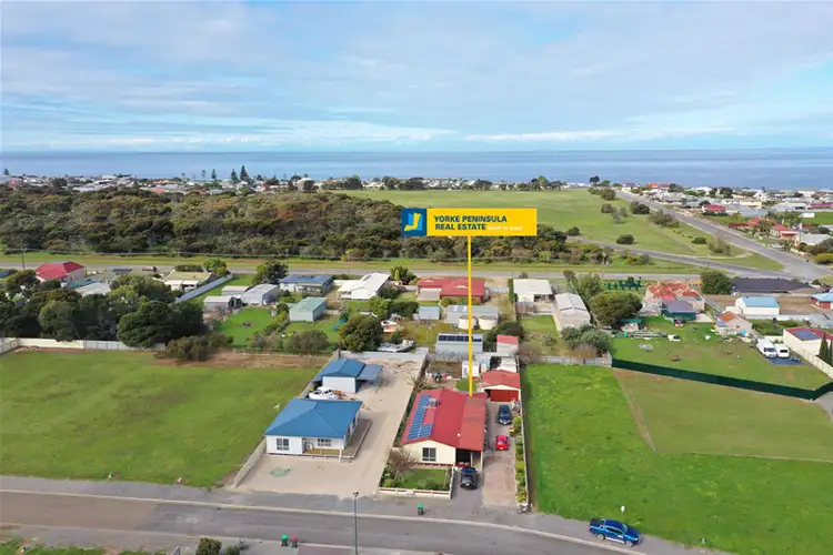 19 Dev Patterson Drive, Edithburgh SA 5583