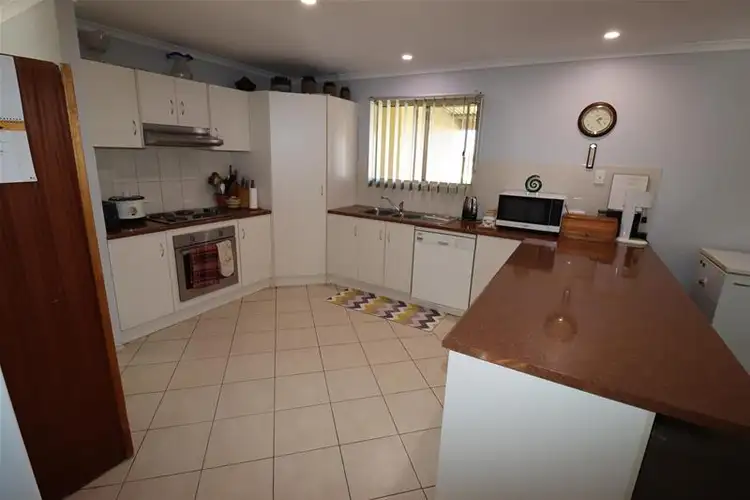 Fifth view of Homely house listing, 19 Dev Patterson Drive, Edithburgh SA 5583