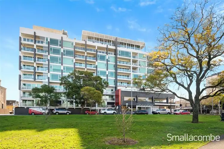 403/62 Brougham Place, North Adelaide SA 5006