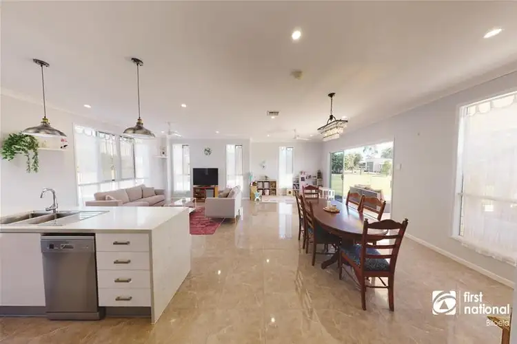 5 Patrice Court, Biloela QLD 4715