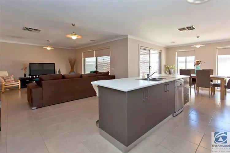 Sixth view of Homely house listing, 9 Georgina Street, West Wodonga VIC 3690