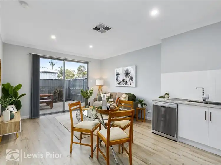 Fifth view of Homely unit listing, 54C Nilpena Avenue, Park Holme SA 5043