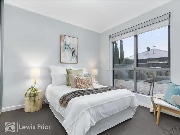 Sixth view of Homely unit listing, 54C Nilpena Avenue, Park Holme SA 5043