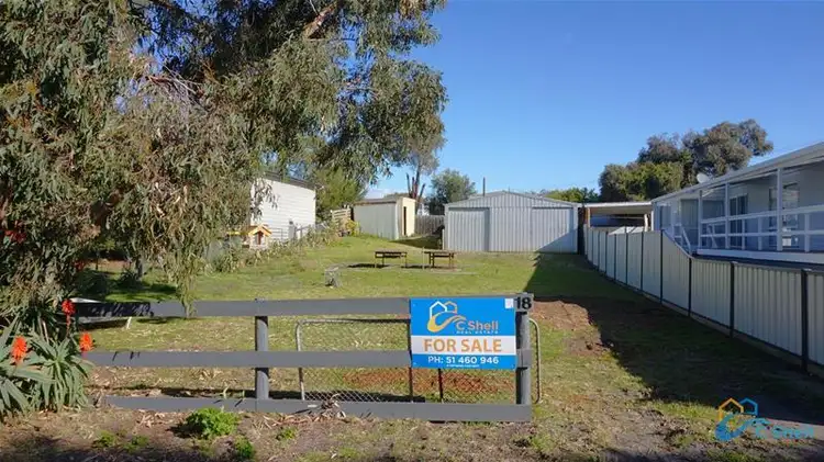 18 Goodlett Avenue, Loch Sport VIC 3851