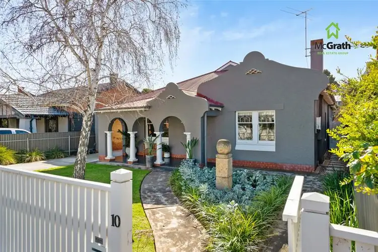 10 Gifford Street, Torrensville SA 5031