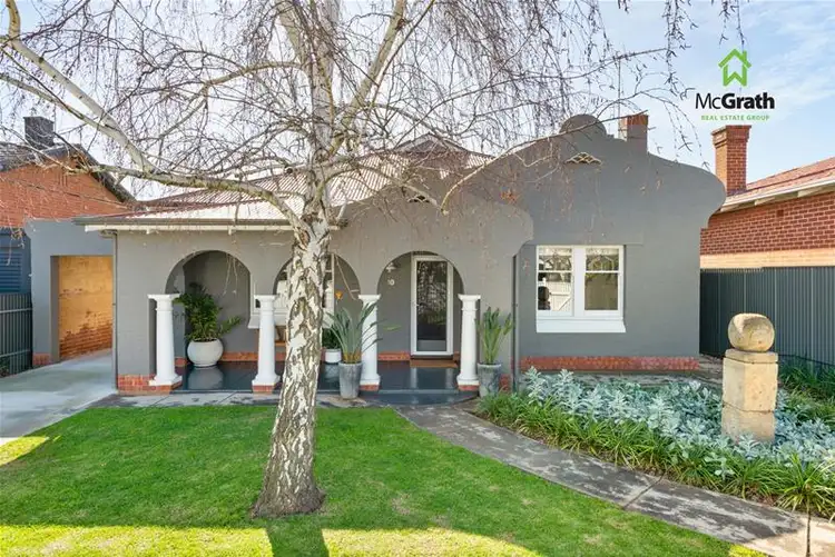 Second view of Homely house listing, 10 Gifford Street, Torrensville SA 5031