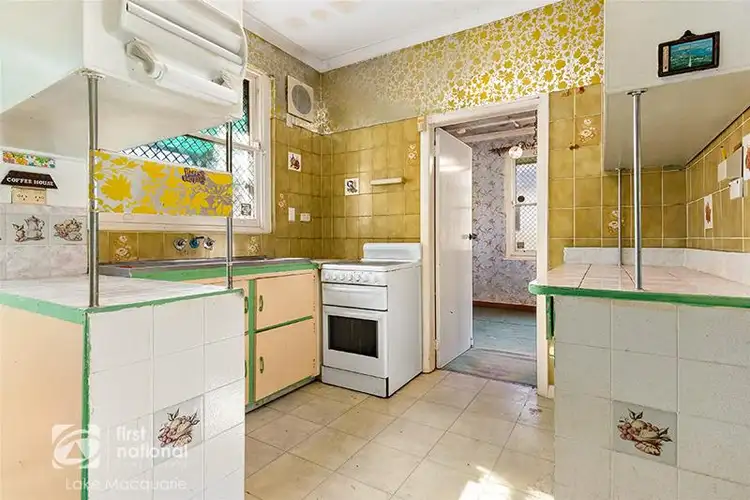 Second view of Homely house listing, 7 Macquarie Street, Barnsley NSW 2278