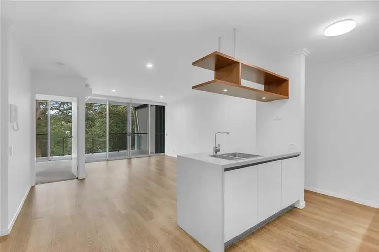 13/390 Simpsons Road, Bardon QLD 4065