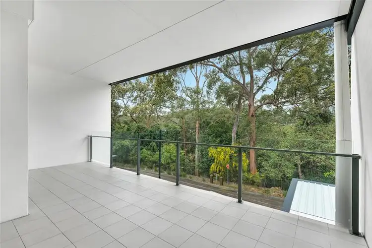 Fourth view of Homely apartment listing, 13/390 Simpsons Road, Bardon QLD 4065