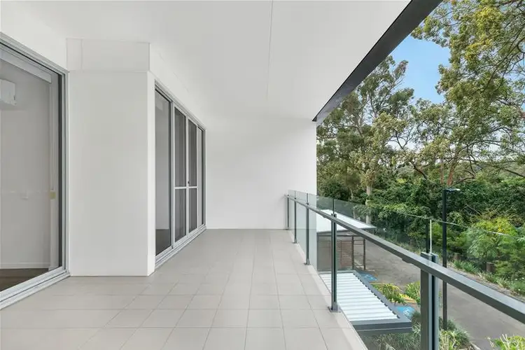 Fifth view of Homely apartment listing, 13/390 Simpsons Road, Bardon QLD 4065