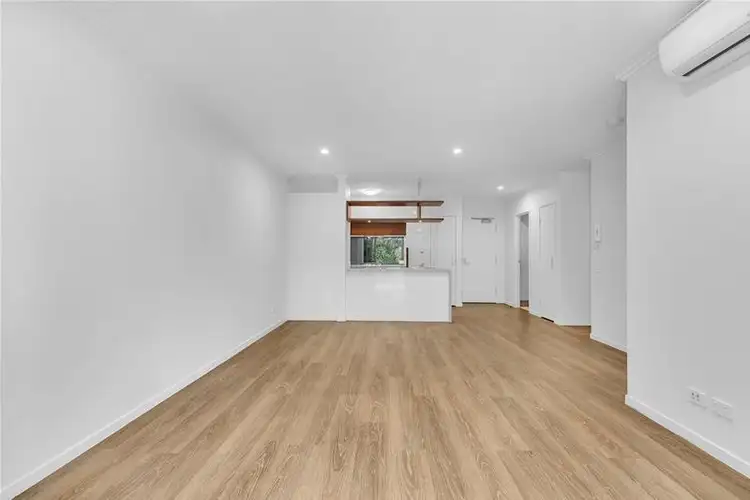 Sixth view of Homely apartment listing, 13/390 Simpsons Road, Bardon QLD 4065