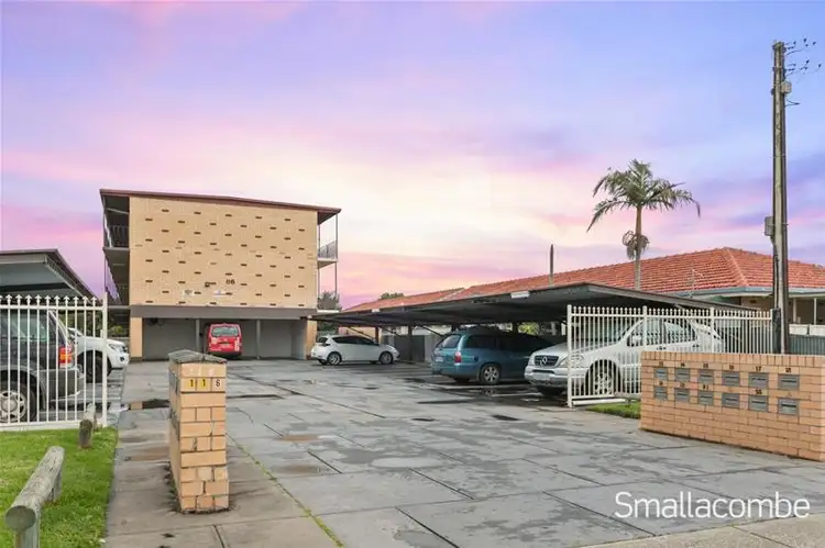 7/116 Lipsett Terrace, Brooklyn Park SA 5032