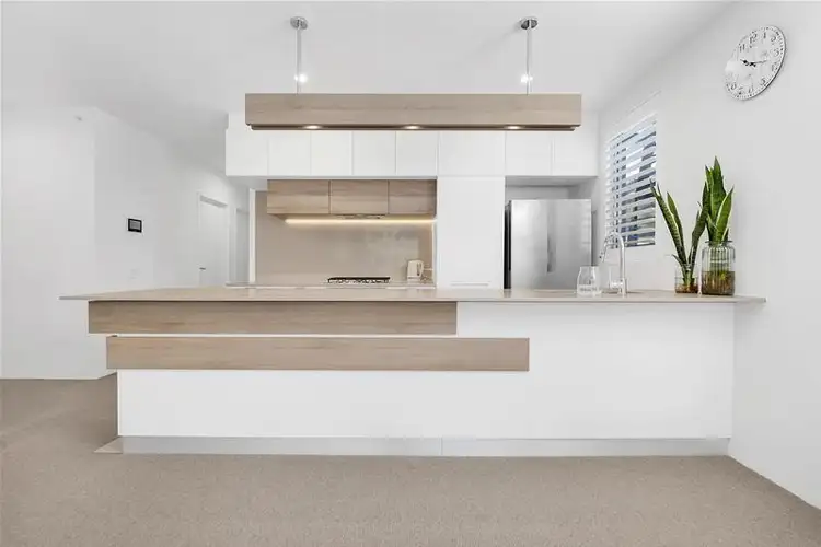 Second view of Homely unit listing, 1/43 Ferry Road, West End QLD 4101